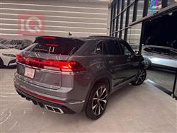 Volkswagen Atlas Cross Sport